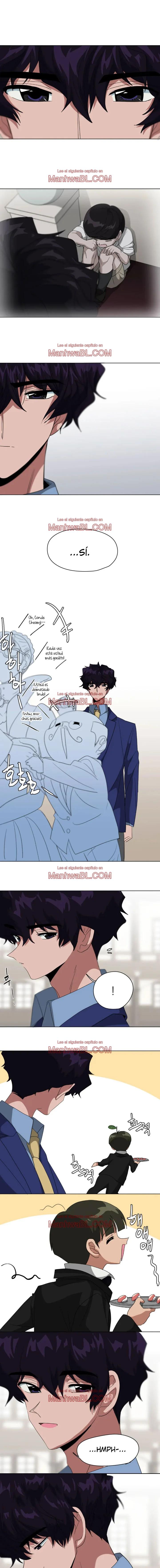 Amor En Casa - Capítulo 10 2 manhwa