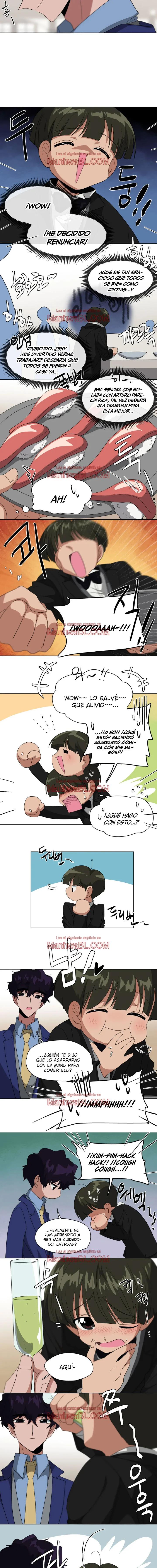 Amor En Casa - Capítulo 10 2 manhwa
