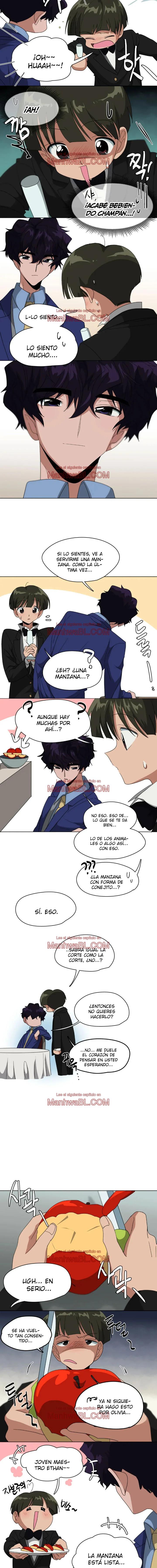 Amor En Casa - Capítulo 10 2 manhwa
