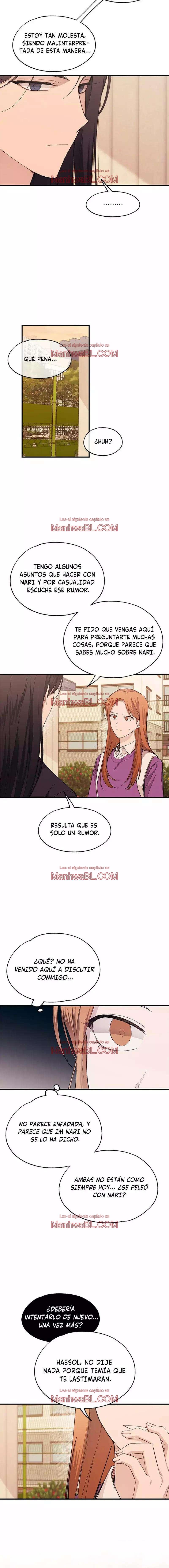 La inocencia de Yeonwoo - Capítulo 87 2 manhwa