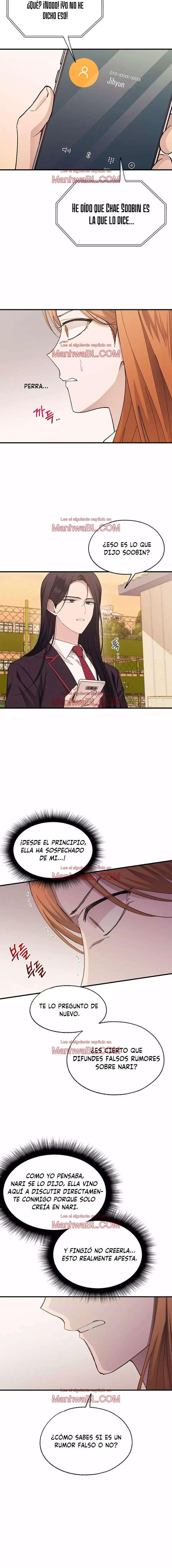 La inocencia de Yeonwoo - Capítulo 87 2 manhwa