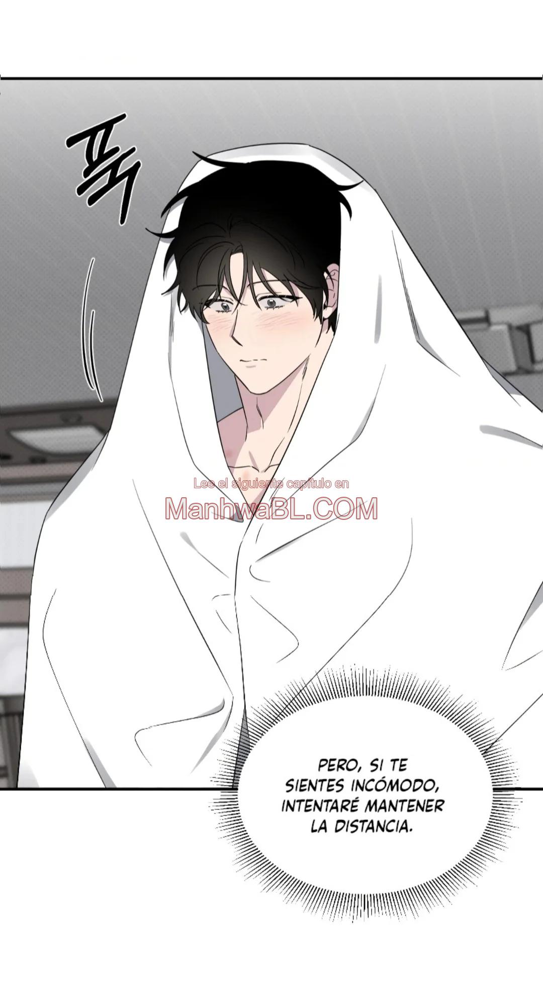 Afortunado en el amor - Capítulo 45 3 manhwa