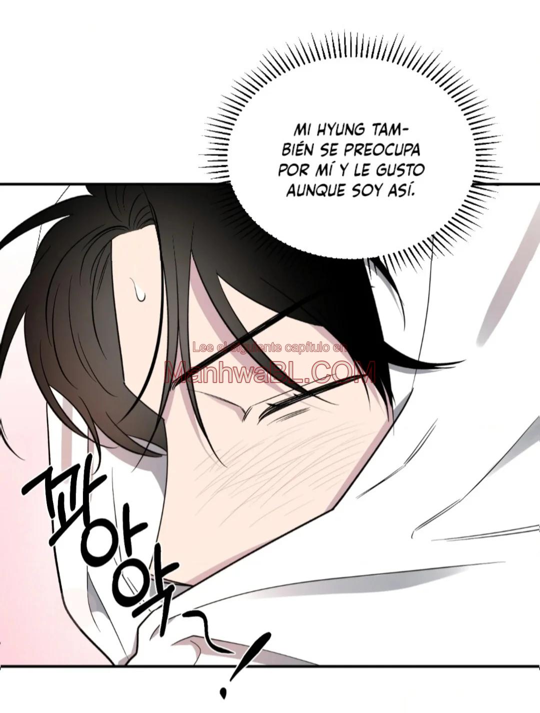 Afortunado en el amor - Capítulo 45 3 manhwa
