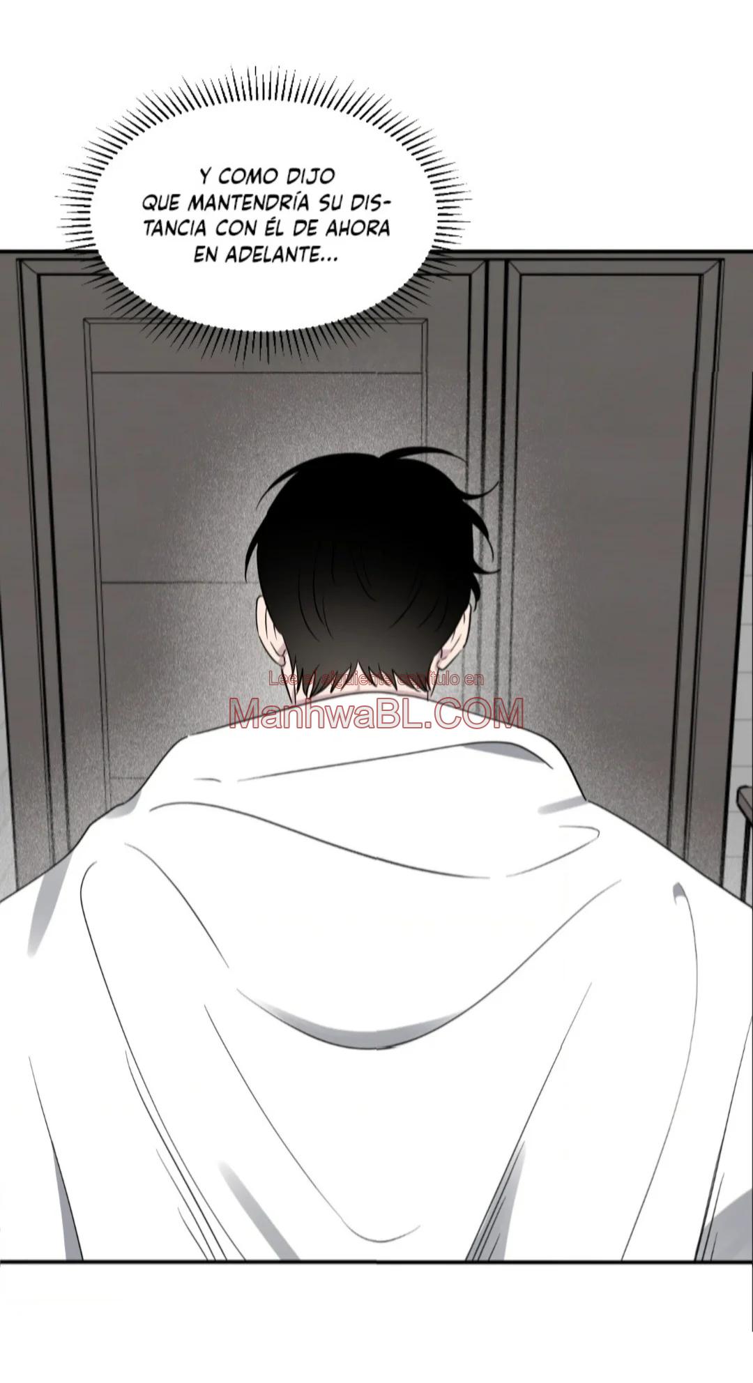 Afortunado en el amor - Capítulo 45 3 manhwa