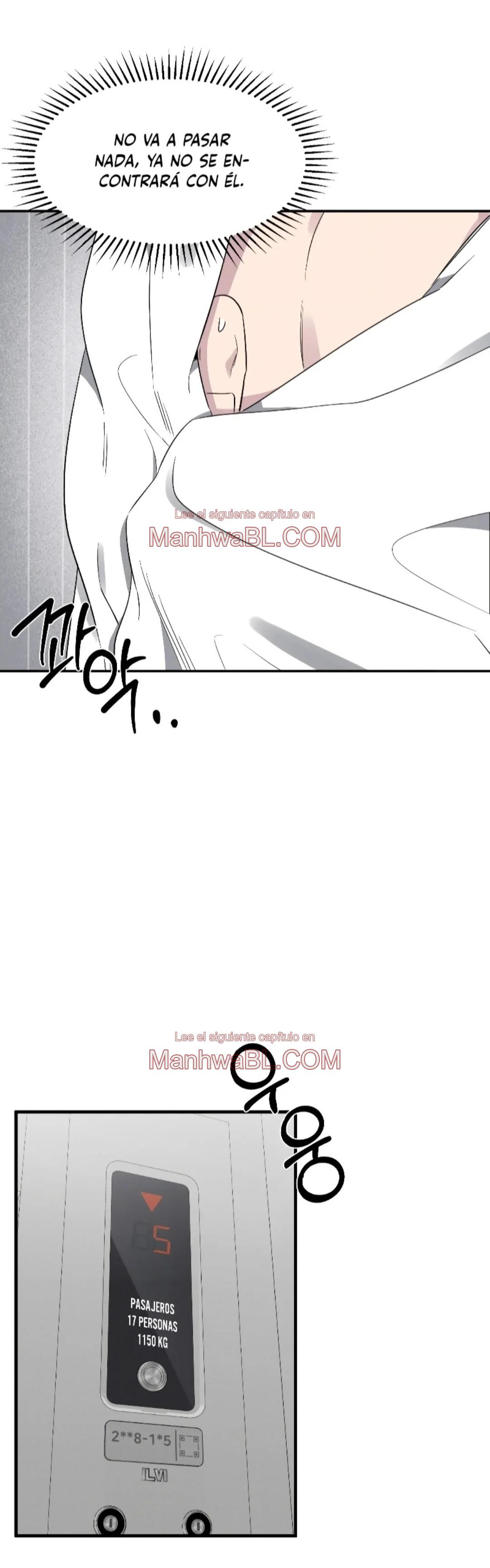 Afortunado en el amor - Capítulo 45 3 manhwa