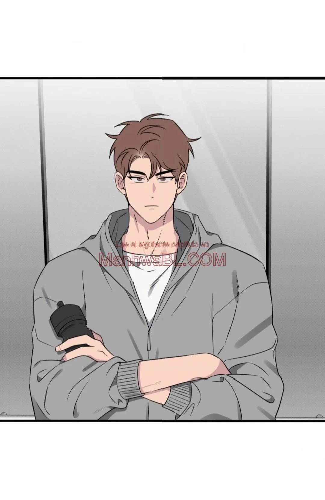 Afortunado en el amor - Capítulo 45 3 manhwa