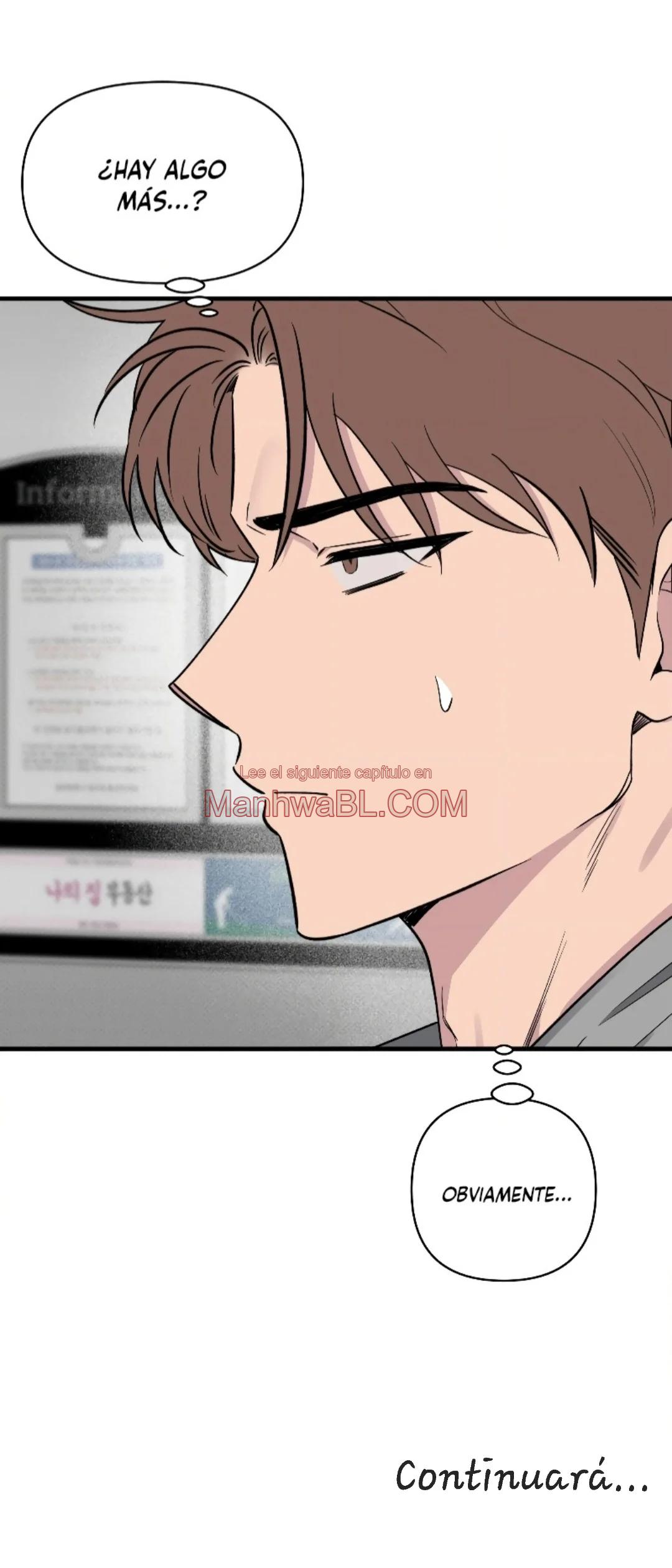 Afortunado en el amor - Capítulo 45 3 manhwa