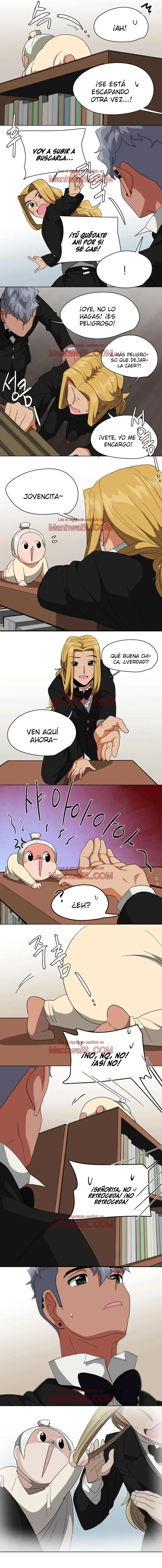 Amor En Casa - Capítulo 15 2 manhwa