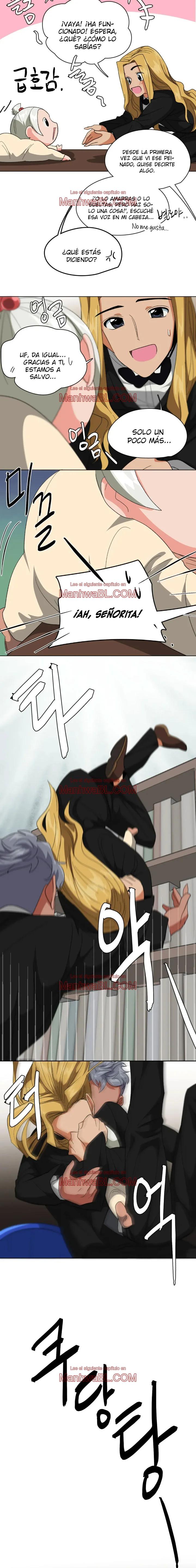 Amor En Casa - Capítulo 15 2 manhwa