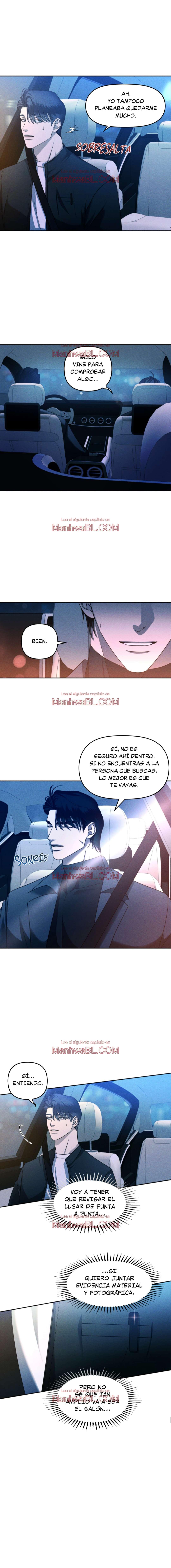 Edén - Capítulo 5 2 manhwa