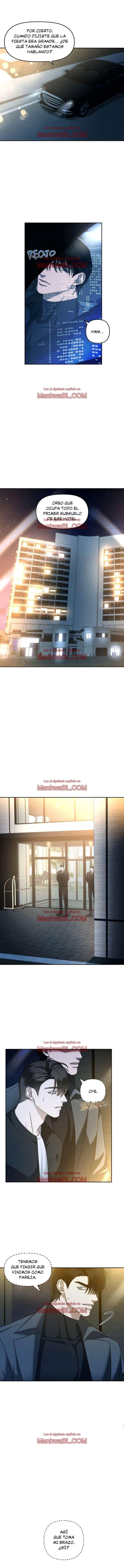 Edén - Capítulo 5 2 manhwa