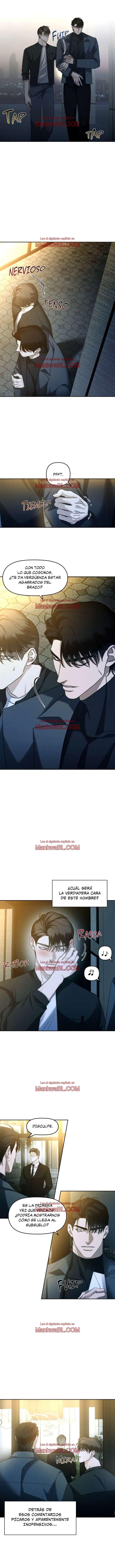 Edén - Capítulo 5 2 manhwa