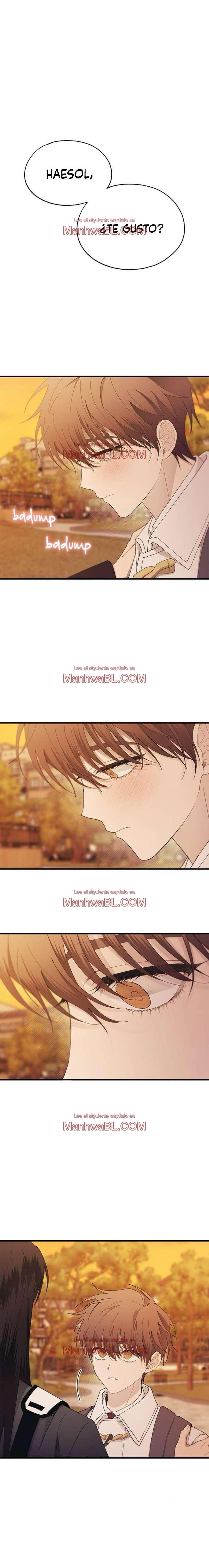 La inocencia de Yeonwoo - Capítulo 148 manhwa
