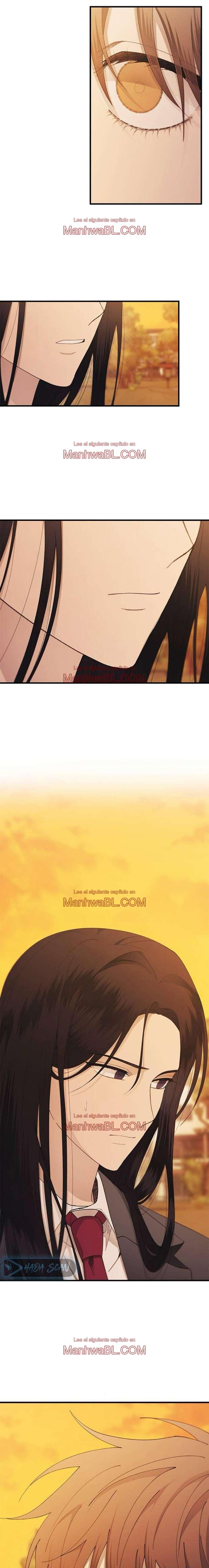 La inocencia de Yeonwoo - Capítulo 148 manhwa
