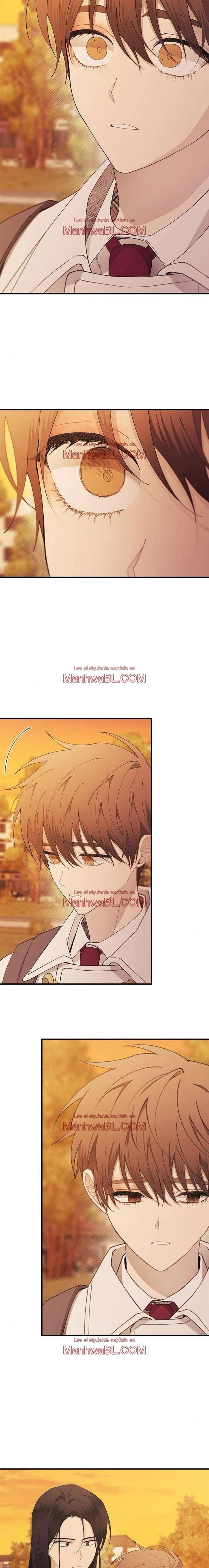 La inocencia de Yeonwoo - Capítulo 148 manhwa