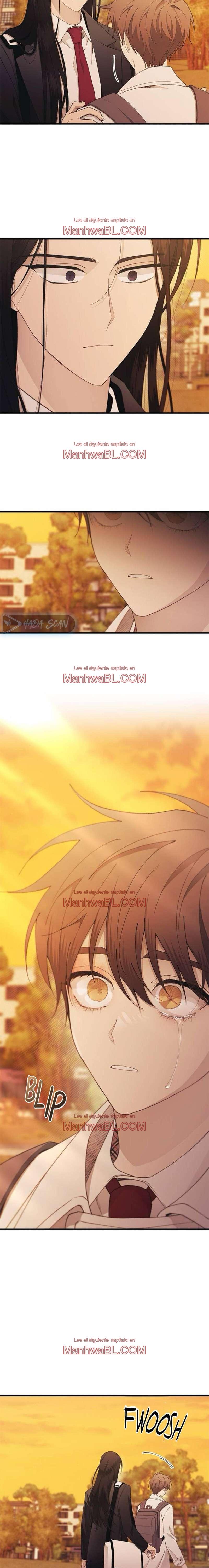 La inocencia de Yeonwoo - Capítulo 148 manhwa