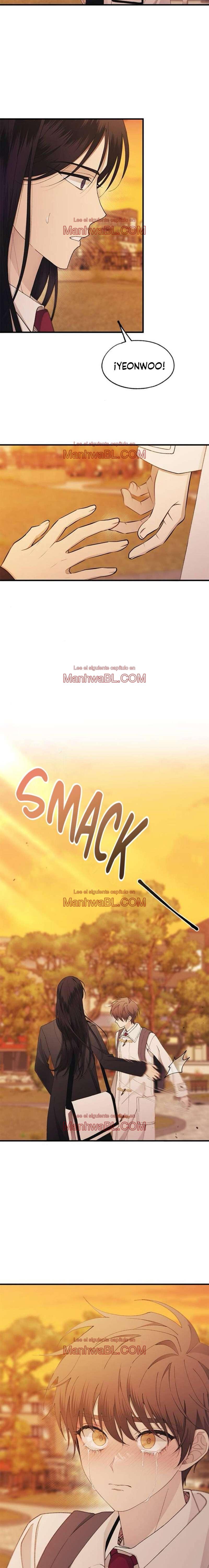La inocencia de Yeonwoo - Capítulo 148 manhwa