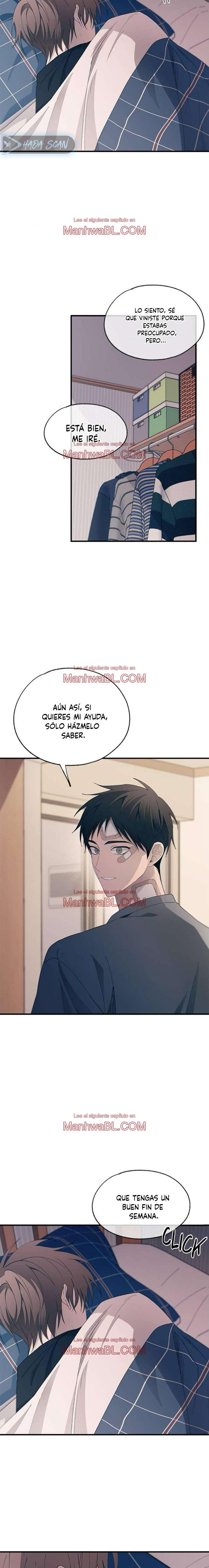 La inocencia de Yeonwoo - Capítulo 148 manhwa