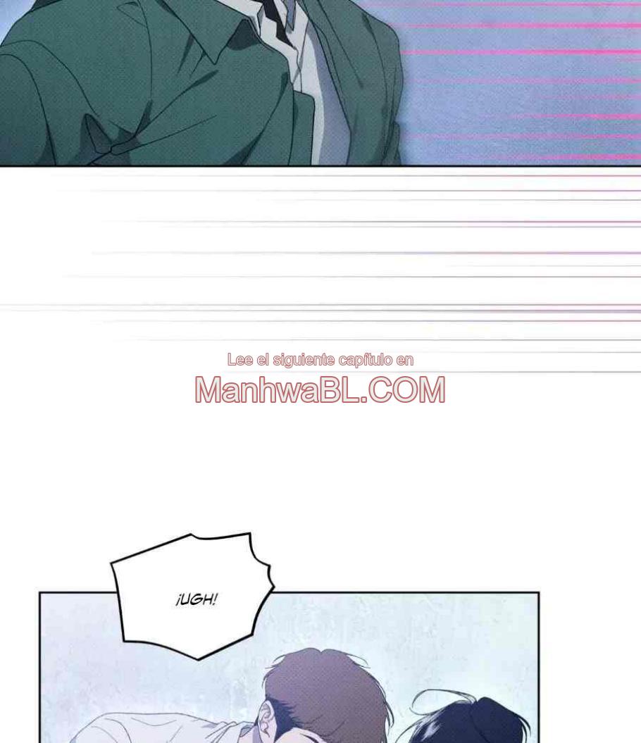 Evolución de las especies - Capítulo 3 2 manhwa