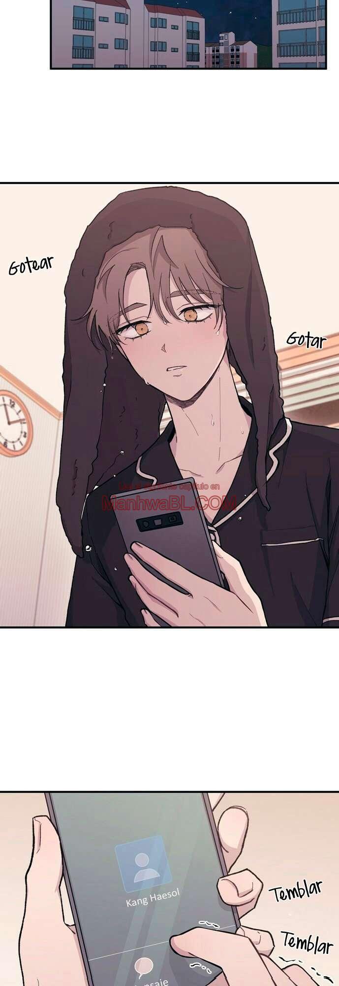 La inocencia de Yeonwoo - Capítulo 26 2 manhwa