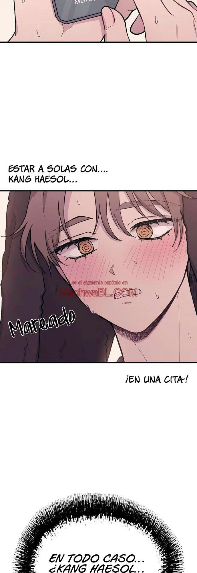 La inocencia de Yeonwoo - Capítulo 26 2 manhwa