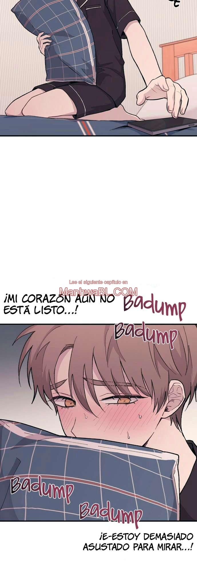La inocencia de Yeonwoo - Capítulo 26 2 manhwa