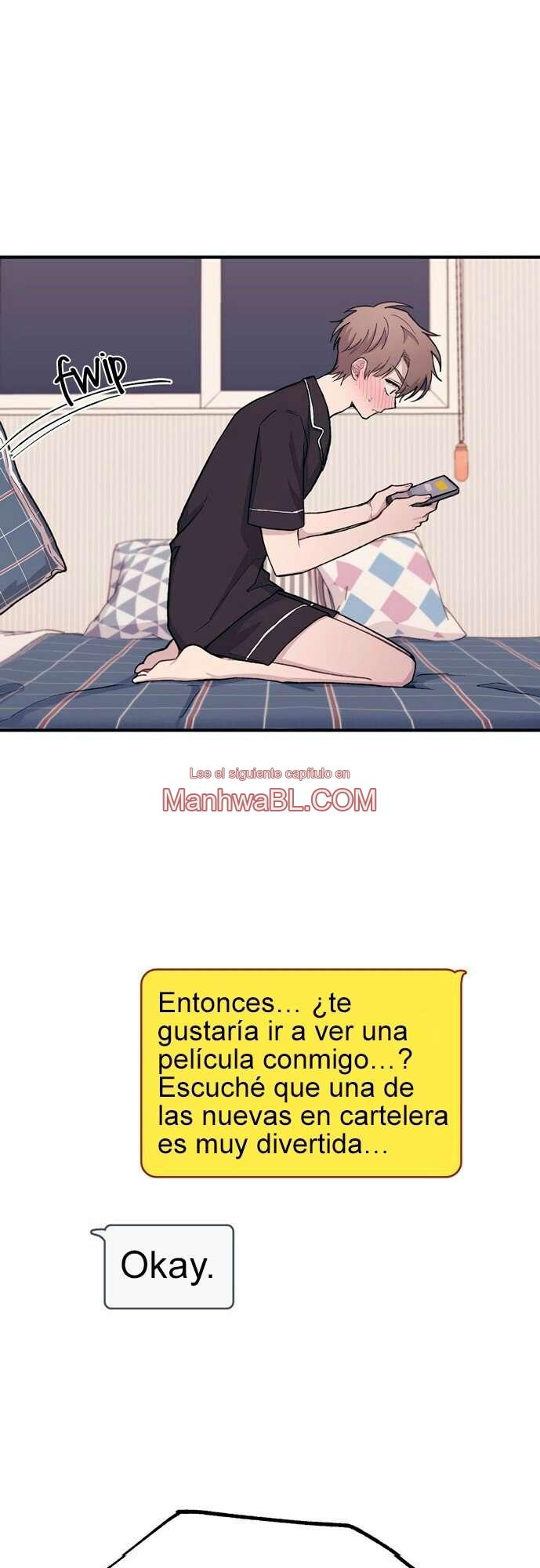 La inocencia de Yeonwoo - Capítulo 26 2 manhwa