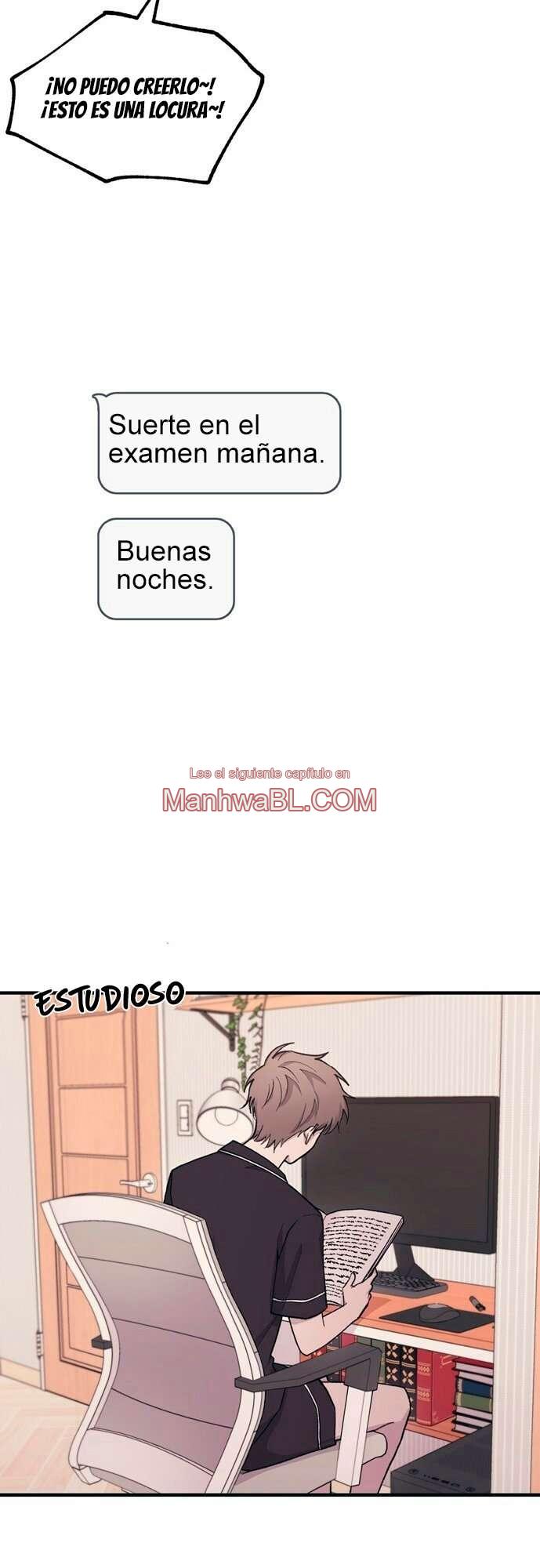 La inocencia de Yeonwoo - Capítulo 26 2 manhwa