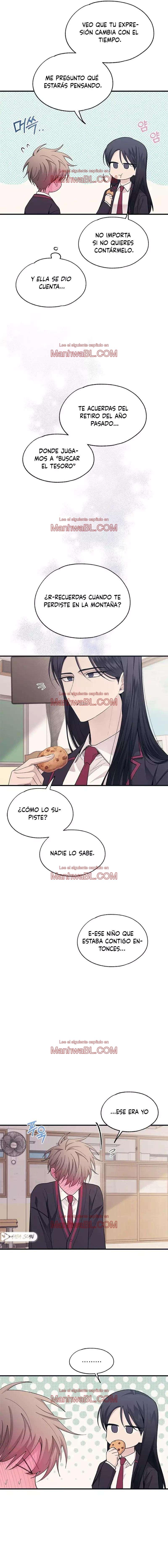 La inocencia de Yeonwoo - Capítulo 86 2 manhwa