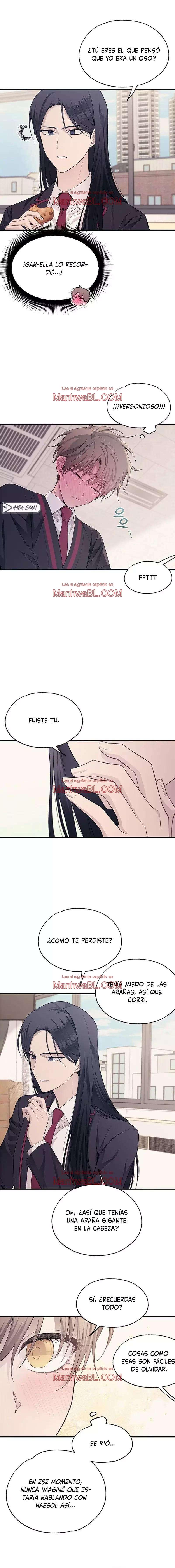 La inocencia de Yeonwoo - Capítulo 86 2 manhwa