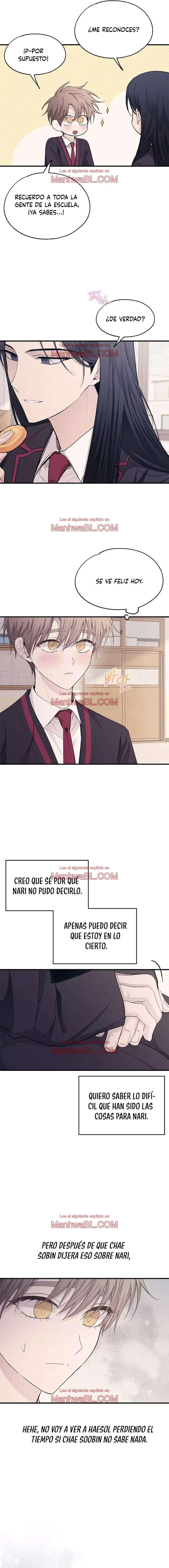 La inocencia de Yeonwoo - Capítulo 86 2 manhwa