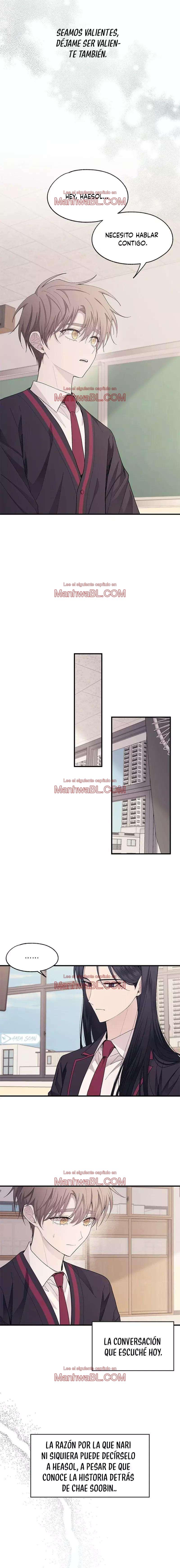 La inocencia de Yeonwoo - Capítulo 86 2 manhwa