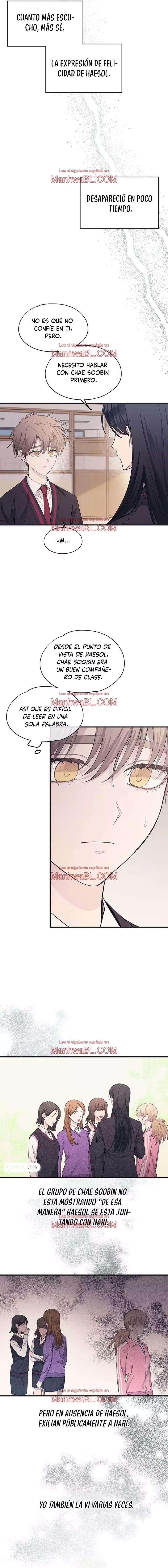 La inocencia de Yeonwoo - Capítulo 86 2 manhwa