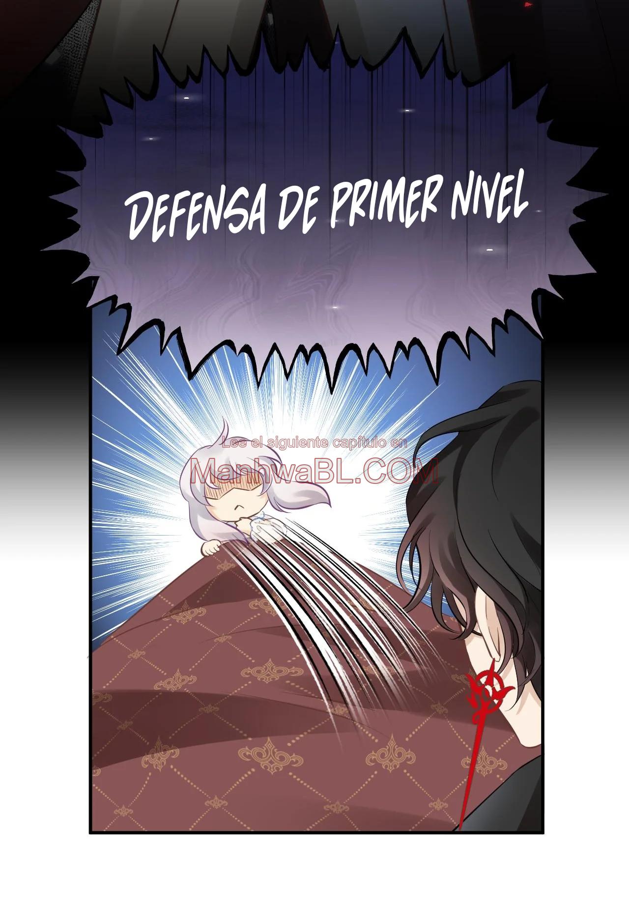 Aroma del deseo - Capítulo 6 manhwa