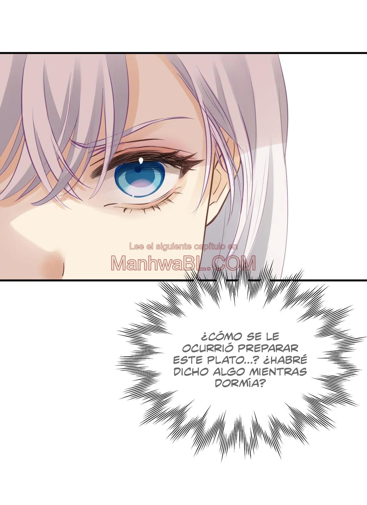 Aroma del deseo - Capítulo 6 manhwa