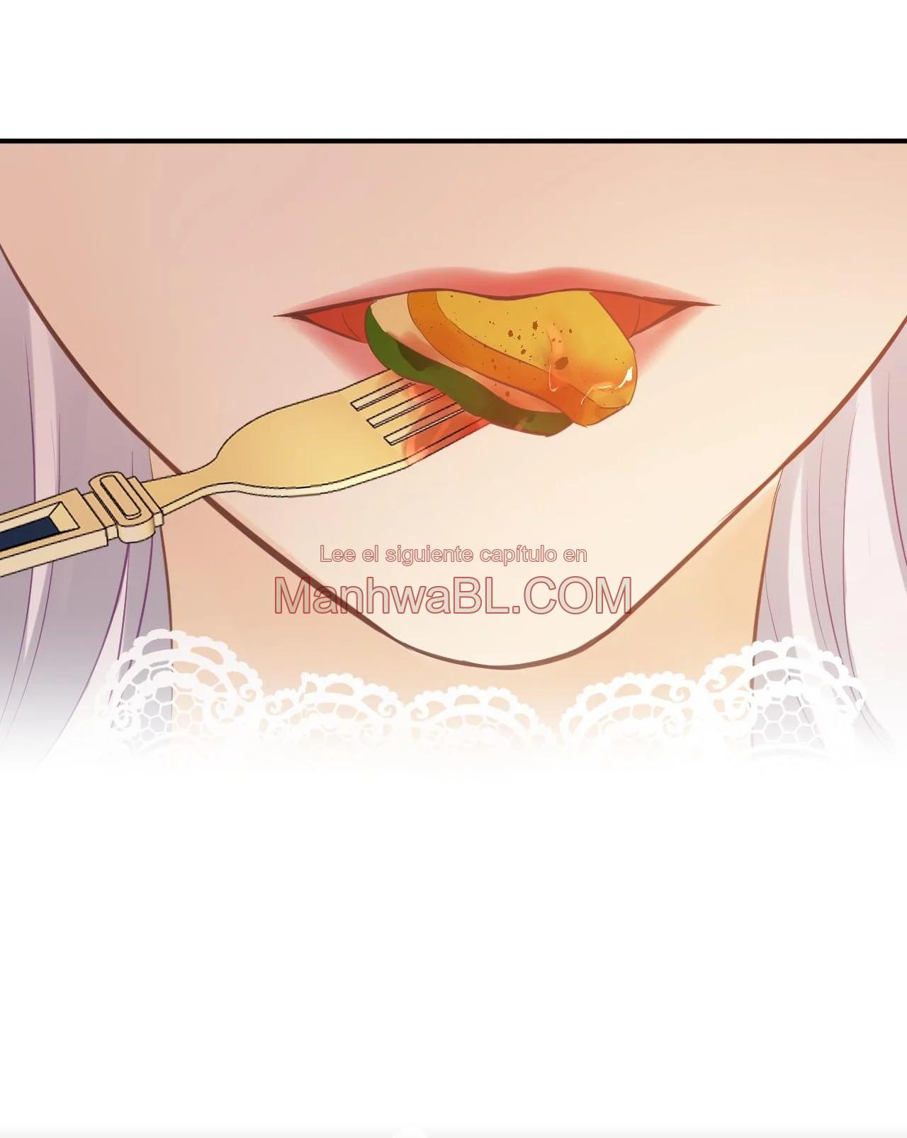 Aroma del deseo - Capítulo 6 manhwa