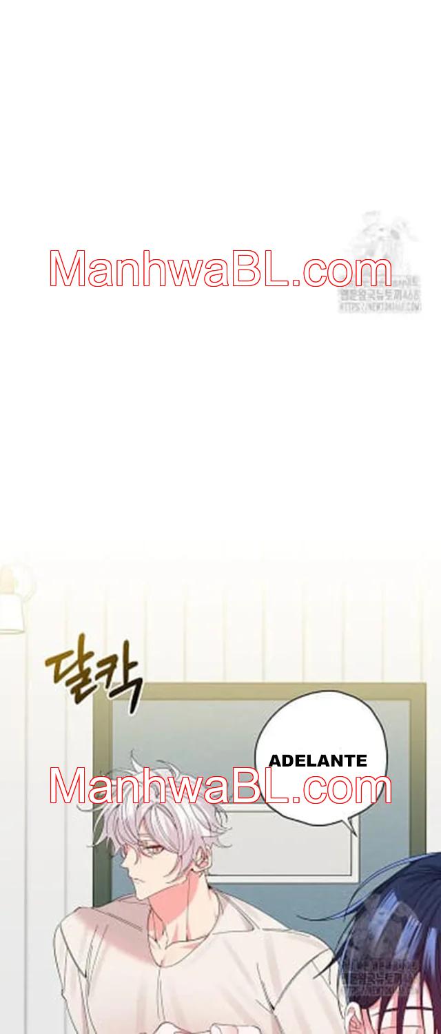 Síndrome de la sirena - Capítulo 2.3 manhwa