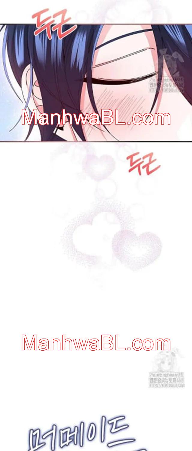 Síndrome de la sirena - Capítulo 2.3 manhwa
