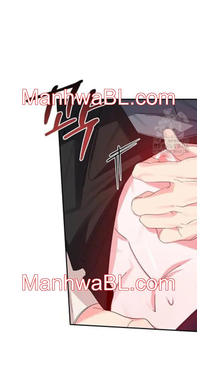 Síndrome de la sirena - Capítulo 2.3 manhwa