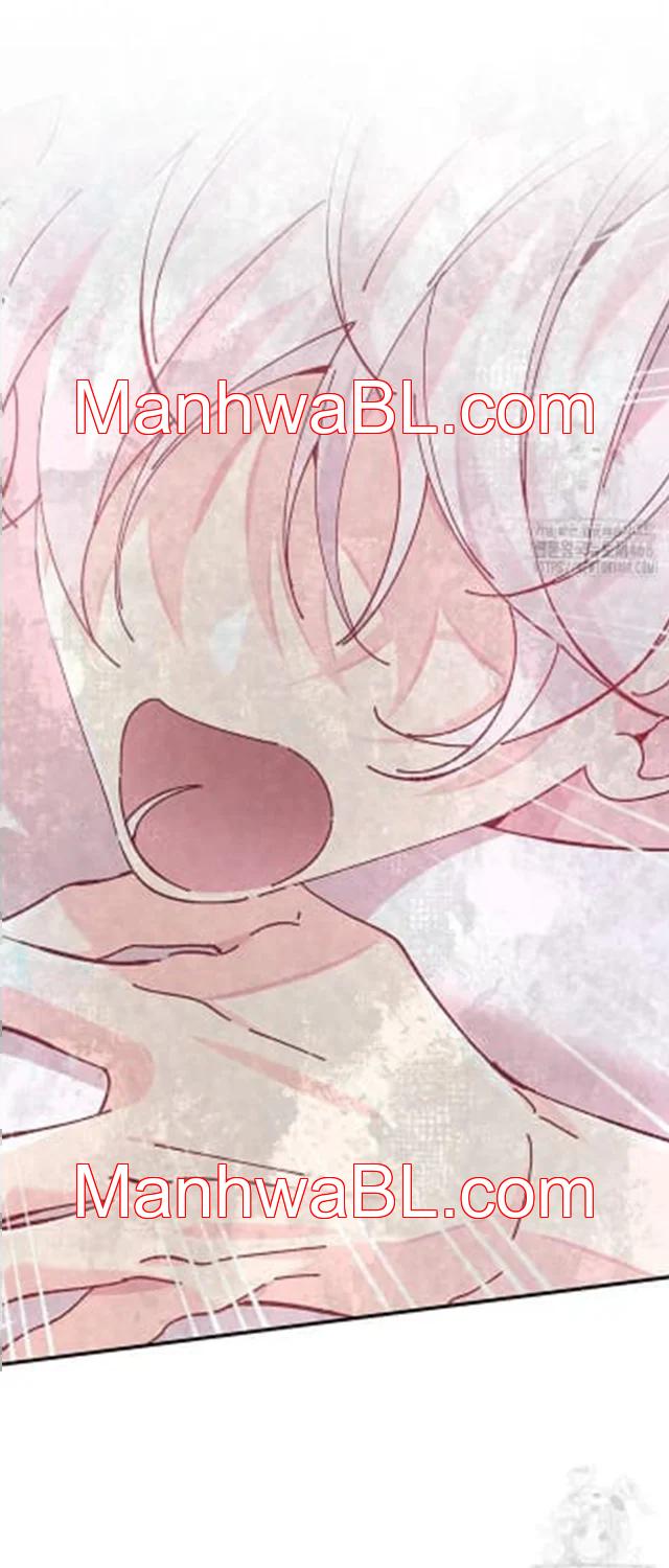Síndrome de la sirena - Capítulo 2.3 manhwa