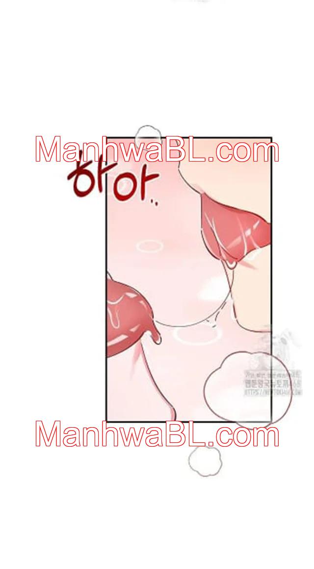 Síndrome de la sirena - Capítulo 2.3 manhwa