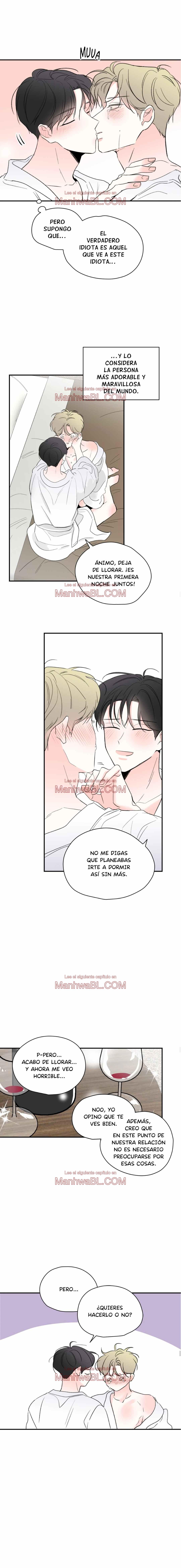La espera vale la pena - Capítulo 41 2 manhwa