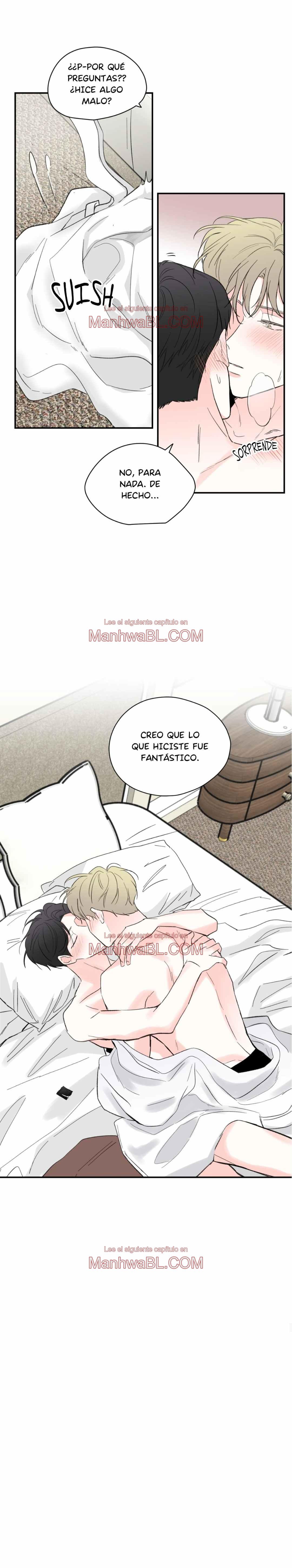 La espera vale la pena - Capítulo 41 2 manhwa
