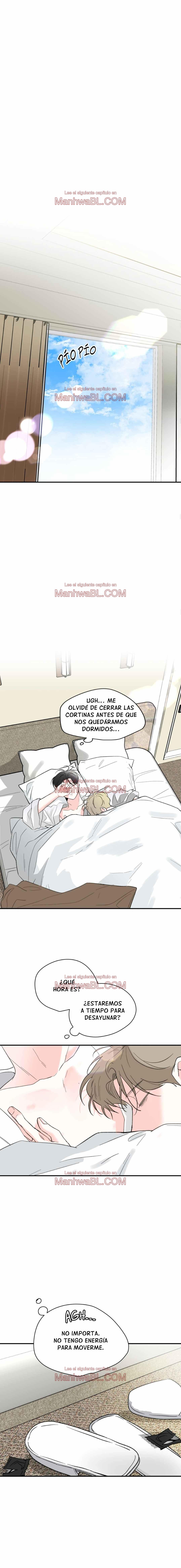 La espera vale la pena - Capítulo 41 2 manhwa