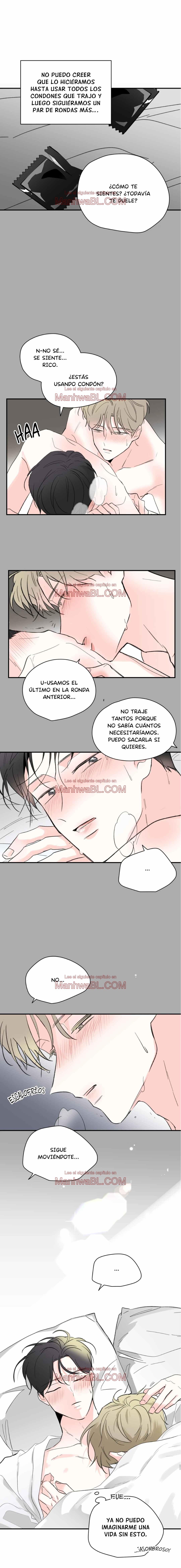 La espera vale la pena - Capítulo 41 2 manhwa