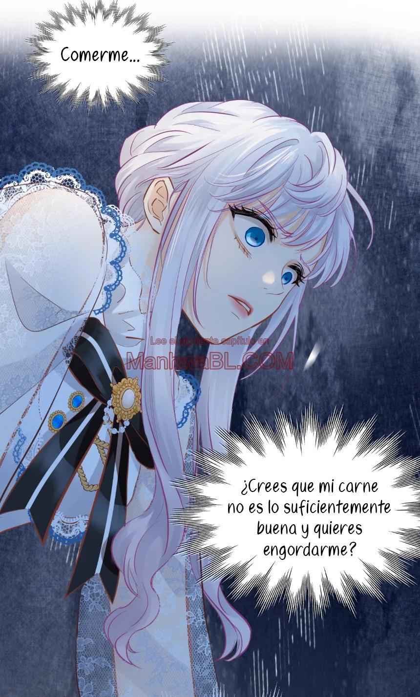 Aroma del deseo - Capítulo 3 3 manhwa