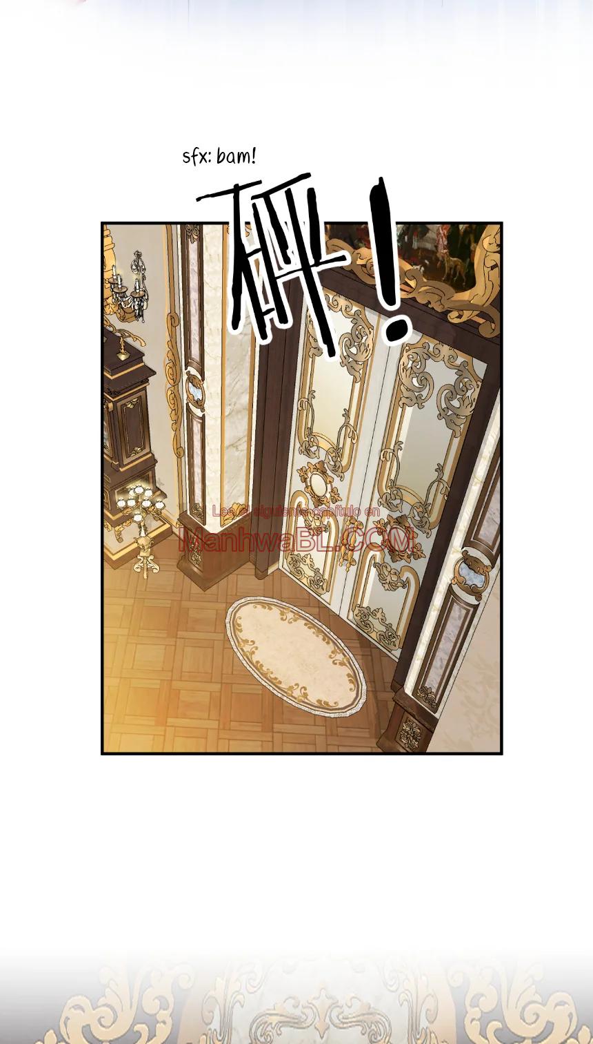 Aroma del deseo - Capítulo 3 3 manhwa