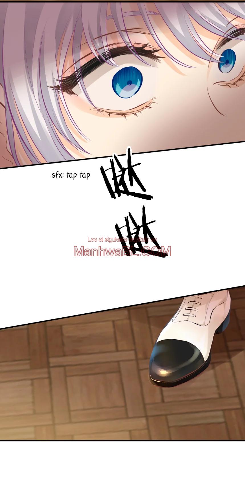 Aroma del deseo - Capítulo 3 3 manhwa