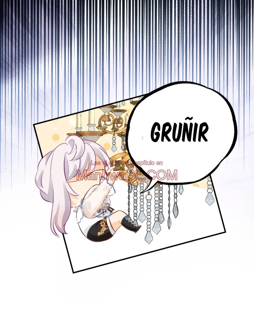 Aroma del deseo - Capítulo 3 3 manhwa