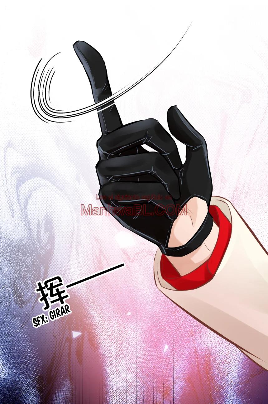 Aroma del deseo - Capítulo 3 3 manhwa